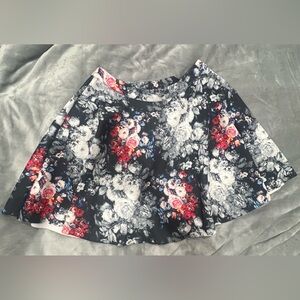 Women’s Abercrombie & Fitch Skater Skirt
